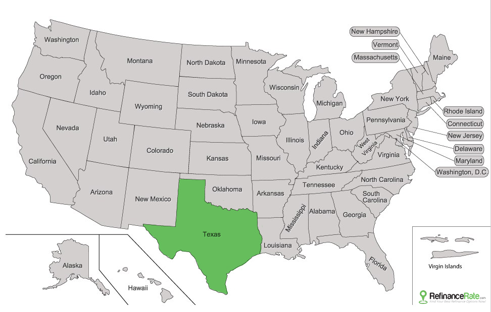 Texas__Refinance_Rates