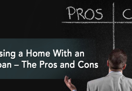 harp loan pros and cons