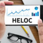 what is a heloc